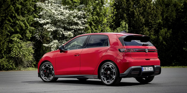 �� 39995 ����: Volkswagen ������ ����� �� ������������� ID. Polo GTI