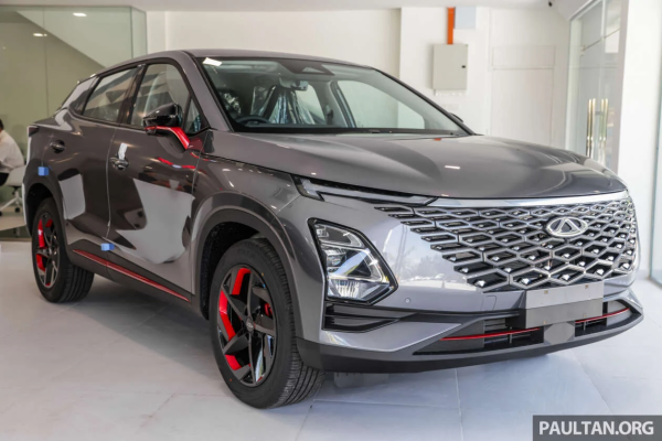 ����� Chery Omoda 5 ������� 8 878 ������ ������������ C � H ���������, ������������ ������ �� ������ �������