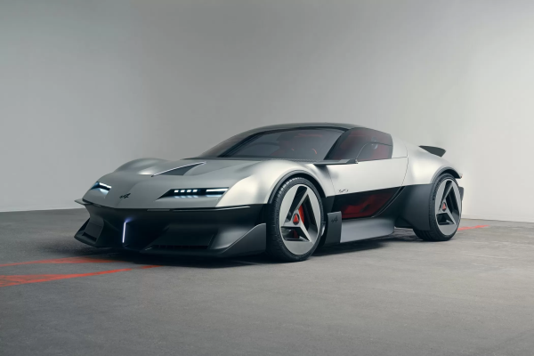 ��������� ��������� 2026: Alpine ������������ ������������� �������� � ����������