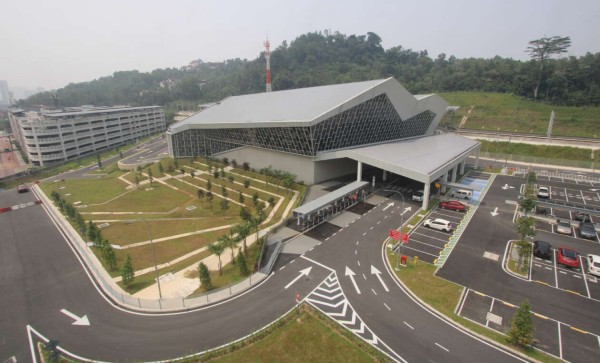 ���������� ������� ������� ECRL 