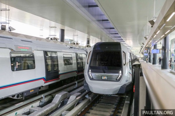 ������� ����� ������ �� ����� MRT Kajang ������� ����� �������� �� ���������� ������� � � ����� ������������ ���������� ���������� ��������������