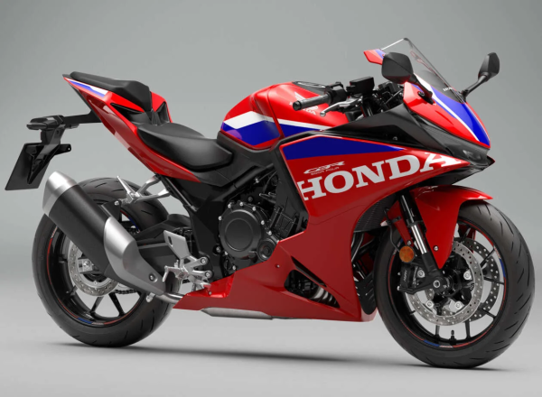 После Китая Honda CBR500R Four отправится в Европу в 2027 году, привезет ли Boon Siew Honda его в Малайзию?