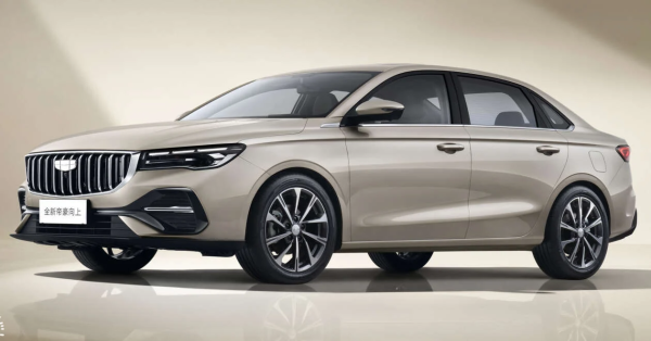 ����������� �����-���������� Proton S70 MC2 2027 ����? � ����� �������� ���������� Geely Emgrand � ����� ������� ����� � ����������