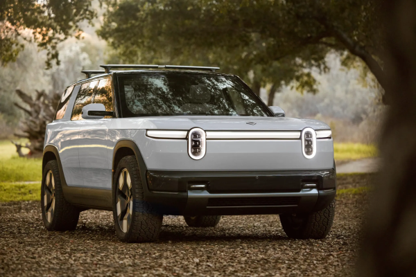 Продажи Rivian растут. Теперь самое сложное: TDS