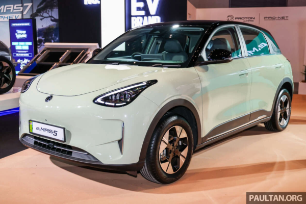 Proton eMas: � �������� 2026 ���� ������� 4340 ������, � ��� ����� 639 � �� ������� � ���������� eMas 5; ������� ����� �������������� � ��������