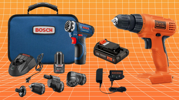 ������ �� 50 % �� Bosch, DeWalt � ������ ��������: �������� ���������� ������������������� � ���� Amazon Prime Day