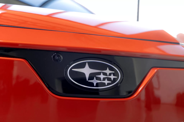 Subaru ������� ����������� ��������� ��� ��������������, ����� �� �������� �� Toyota