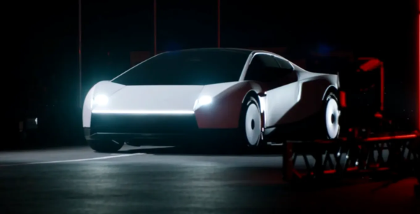 Tesla 