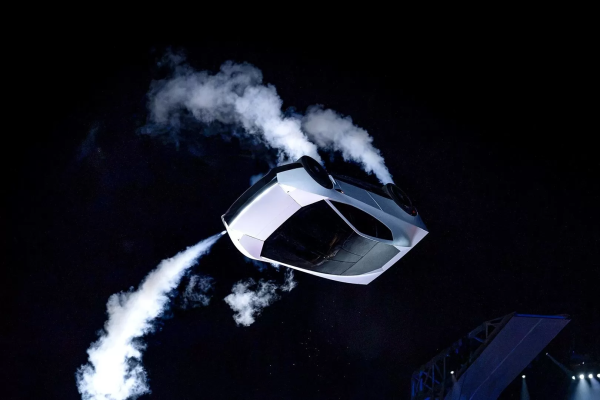 Tesla �������� ������������ �������: ��� � ��� �� ���