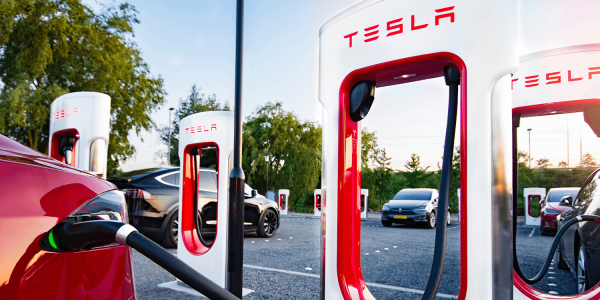 Tesla ����������� ����� ������� ������������, ������� ��������� ������ �� ������� �������