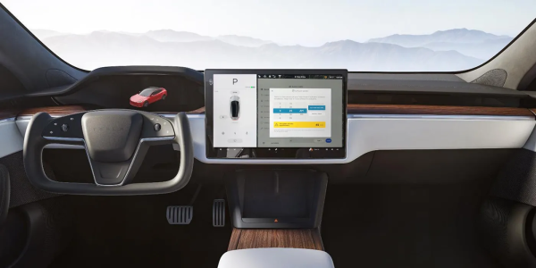 Tesla ��������� ��������� ����������� ����� ��� ����� �� ����������
