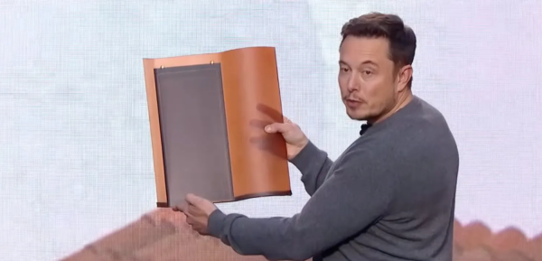 Tesla ������� � ��������� ����� ����� ���������� ����������