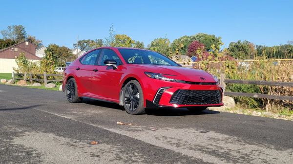 Toyota Camry 2026 ���� ��������� ���� ����� ������� �� ������� �������