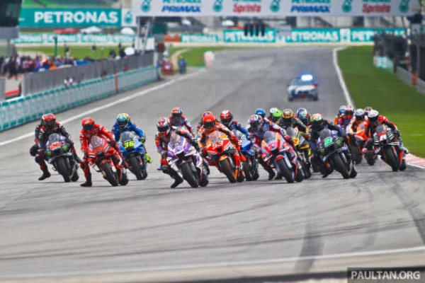 � MotoGP 2027 ���� ������ �������� �������� ���������