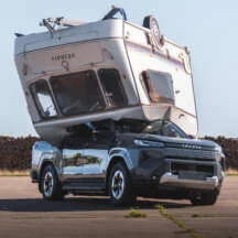 � ������ �������� Top Gear ������������� Toyota Hilux ���������� � ������� ��������, �������� ������� � ����� ������������ � ������� ��� ����� ������.