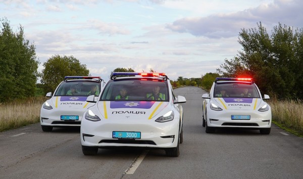 ����� ���: ������� ������������� �������������� �� Tesla