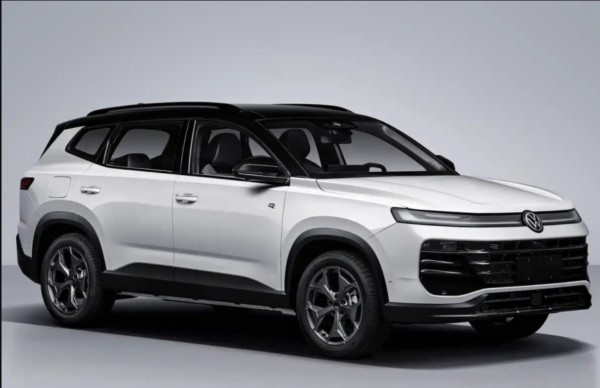 Volkswagen T-Roc ������� ���������� ������ ��� �����