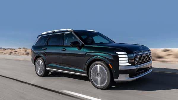 ����� Lease Hack ���� ��� Hyundai Palisade 2026 ���� �������� �� 250 �������� � �����