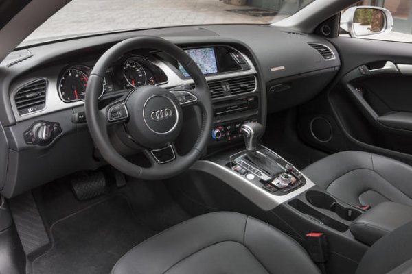 Audi A5 2013 - 