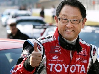 Toyota �������� ���������� ����� ������