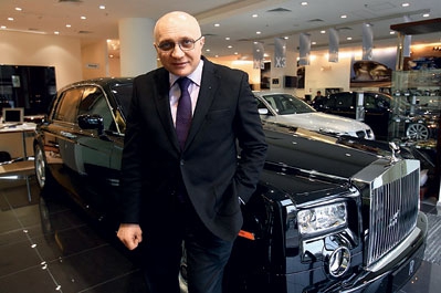 ��������� ����������� ������� �������� ������� �� ������ ��������������� �����