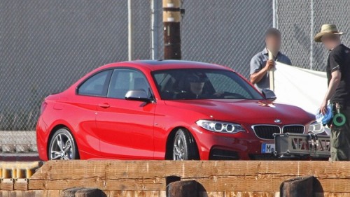 ����� ������ BMW 2-series?