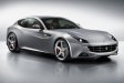 ������ ���������� �� ����������� Ferrari FF