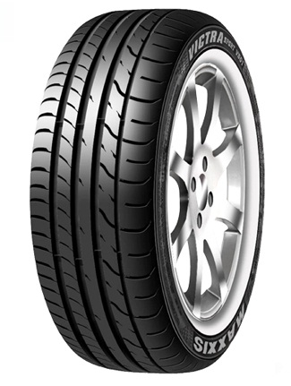 Maxxis VS01 Victra Sport - ���� ����� �� ����������