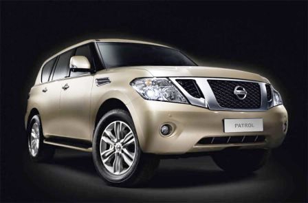 Nissan �������� ��������� ���������� 2013-2014 ����