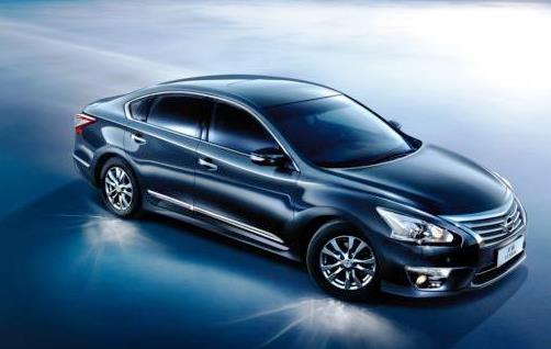 ����� ����-���������� Nissan Teana