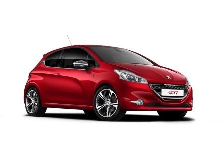 Peugeot - легенда возвращается Peugeot - легенда возвращается