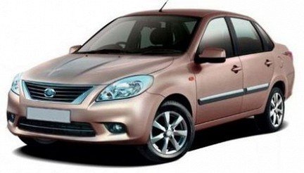 Datsun �� ���