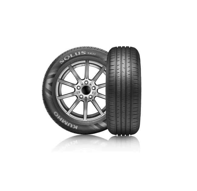 Kumho Tires ������������ ������� ���� Solus
