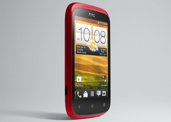 ������� htc desire c