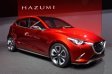 Mazda ������� ����� ����������� �������
