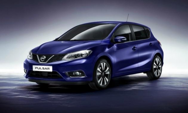 Nissan Pulsar ����� ����� ������� �������� ���� � ����� ������