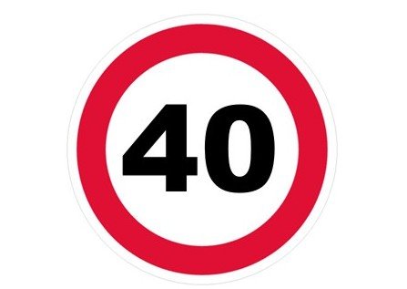 � ������ ��������� �������� �������� �� 40 ��/�