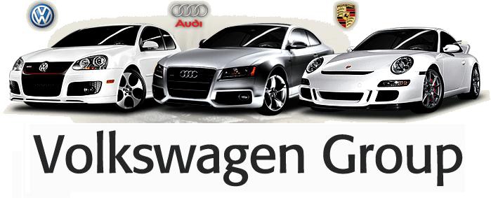 Volkswagen Group �������� �������