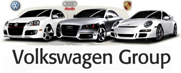 Volkswagen Group �������� �������