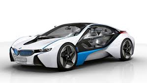 ����� ������ BMW i8