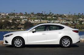 ����� ������ Mazda 3