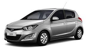 ��������� ���������� ���������� �������� ����� Hyundai i20