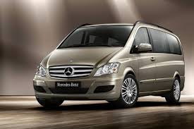 Mercedes ������� �������� ��������� ��������� Vito