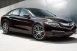 Acura TLX ����� �������� ������ ������ �� ������������