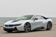���� ���������� ����� BMW � i8S