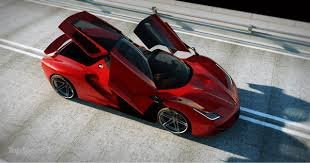 �������� Exotic Rides ����� ��������� ��������� ��� �����������