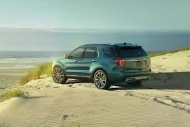 �������� Ford ����������� ����������� ������ ������������ Ford Explorer