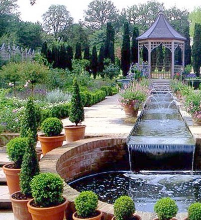 �������� � ���������� ����������� ������ �� landshaft-design.kiev.ua