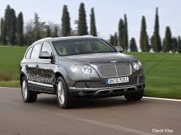 Bentley ��������� �������� ����������� ������������