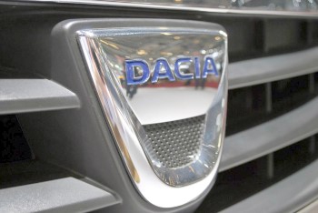 Dacia � ������� �������.